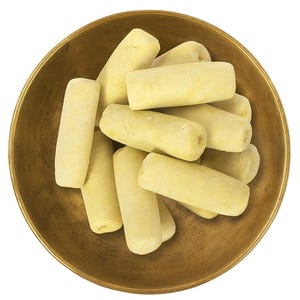 Palos Tilak Gopi Chandan – Arcilla Sagrada Natural para Pooja, Favorita del Señor Krishna, al por Mayor