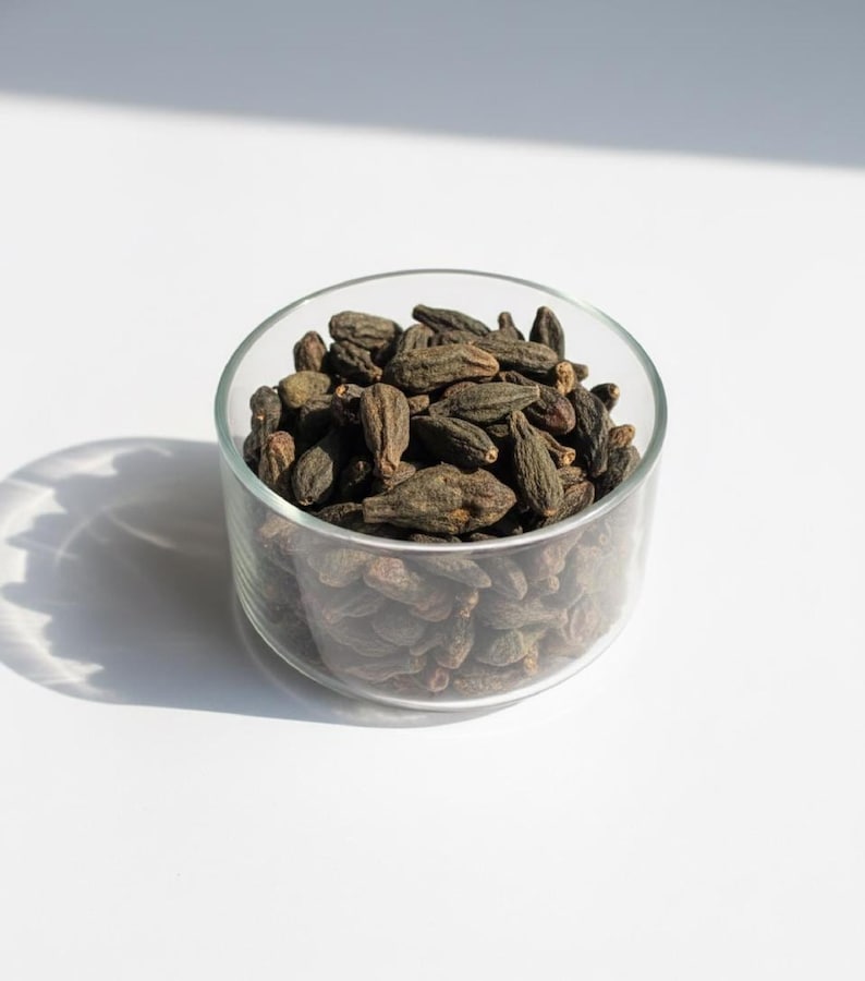 harad dried fruit terminalia chebula herbal natural ayurvedic supply