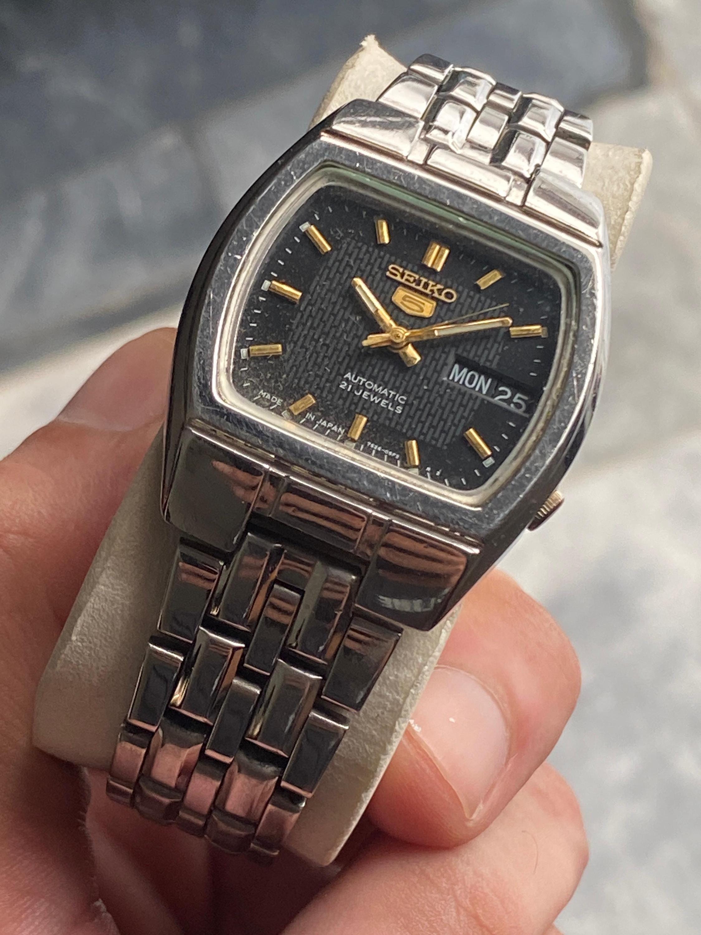 希少　セイコー　スーペリア　メンズ腕時計 楽天市場】【逆輸入 SEIKO Superior】セイコー スーペリア 自動