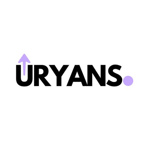 Etsy profile picture for @uryans