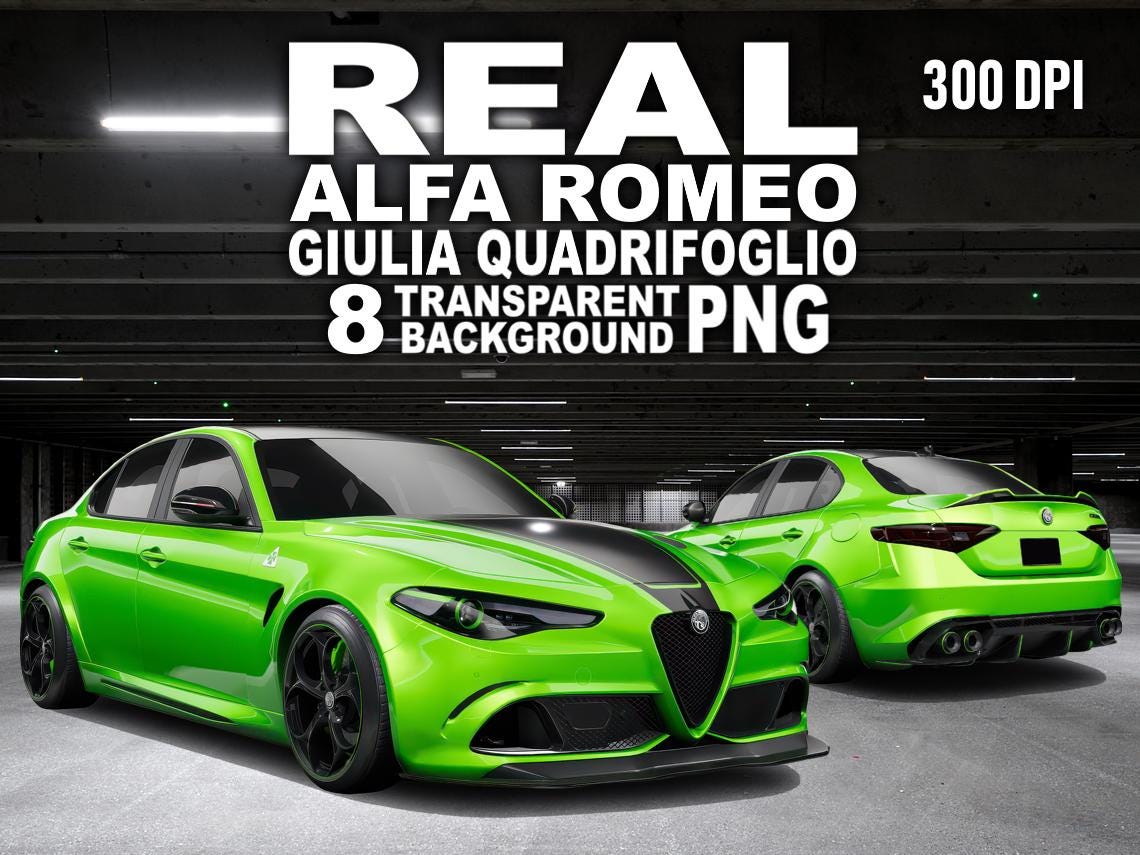 Alfa romeo giulia decals - Etsy 日本
