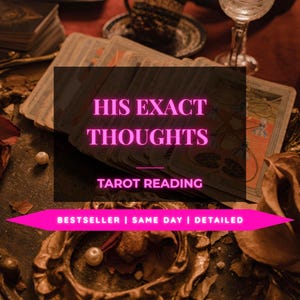 Exact Thoughts Reading | What is He Thinking | How does he feel | How does she feel | Their thoughts reading love | Does he love me
