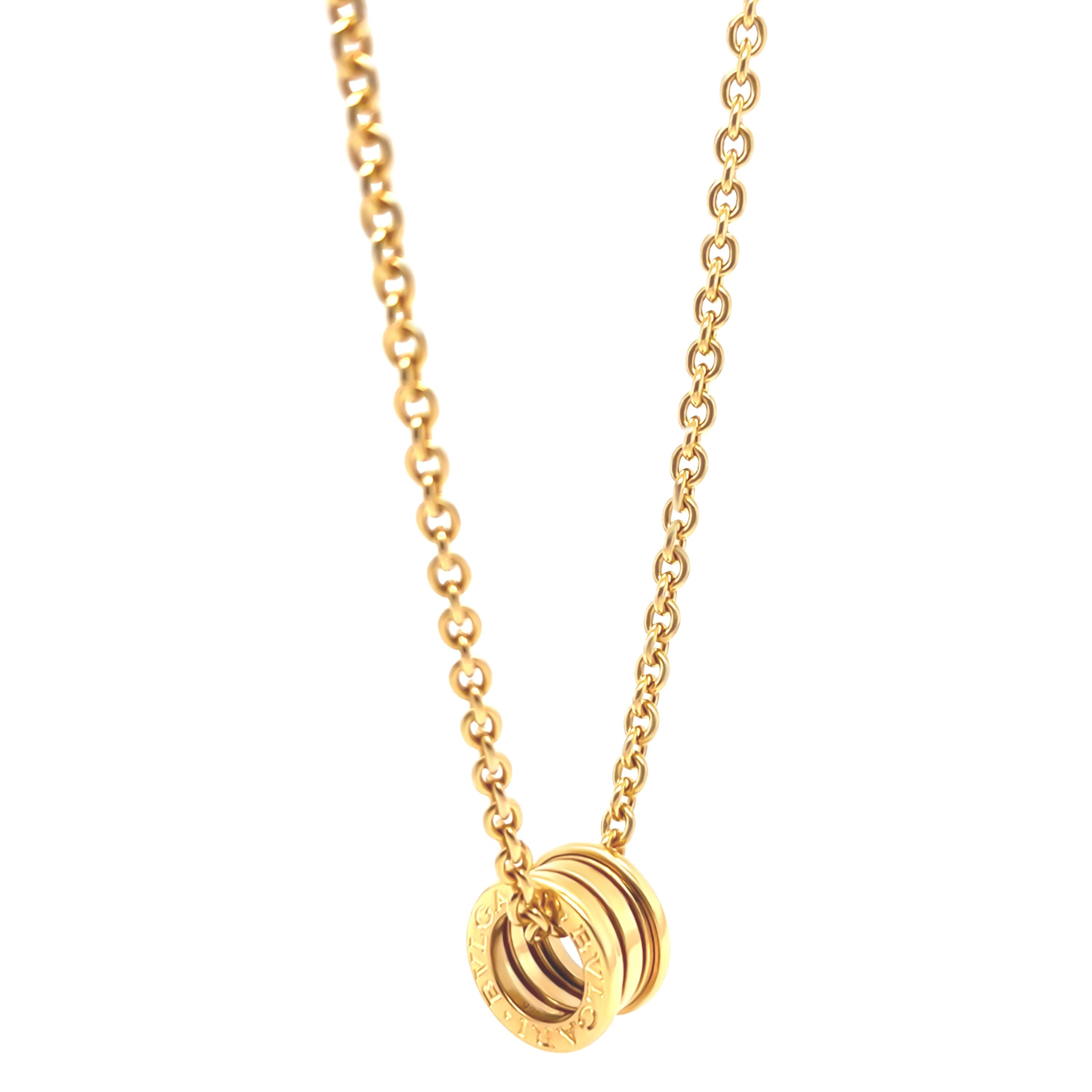 【pag】YON Zero Necklace Zero Necklace – YON (ヨン）| 公式オンラインサイト