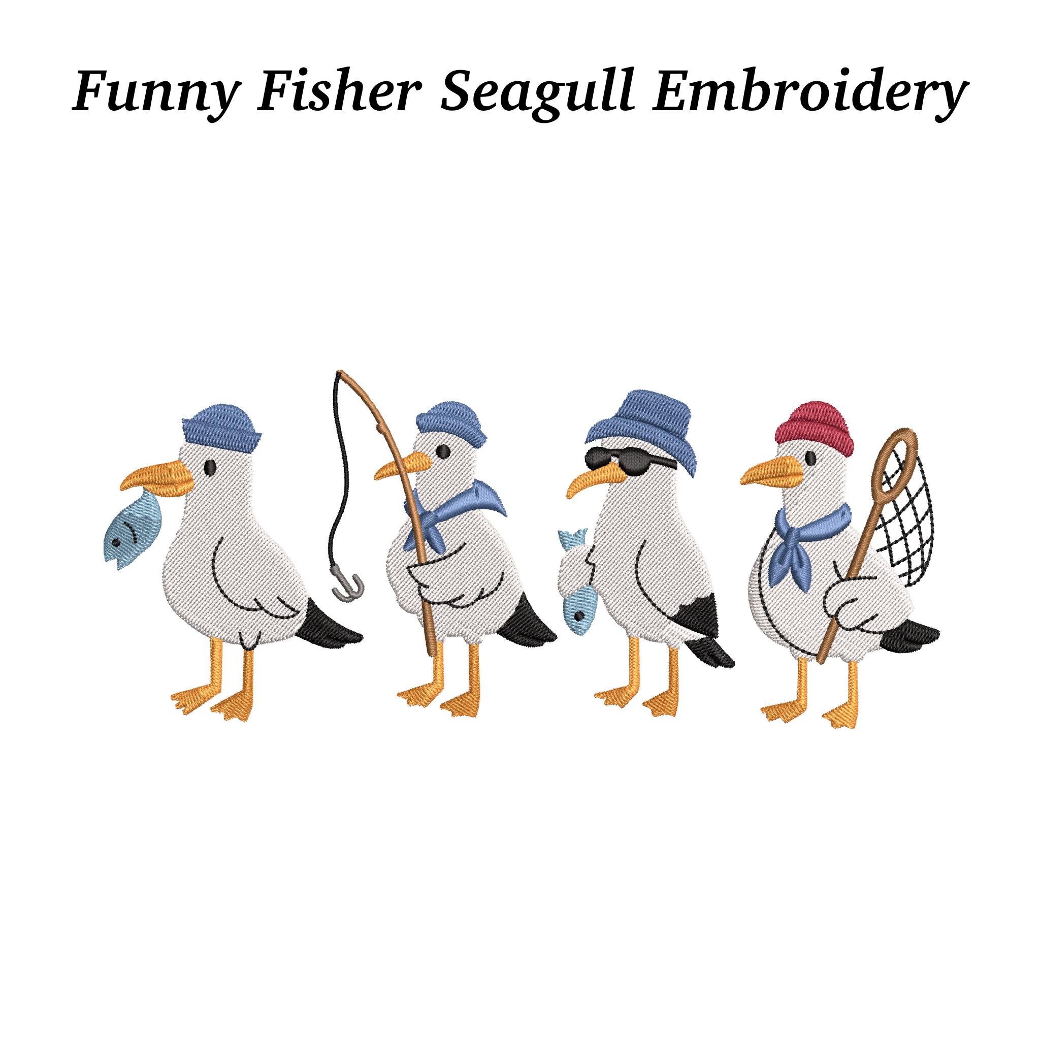 HUMOUR BRETAGNE | Mouette Qui Pète Avis De Tempête Débardeur