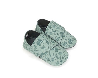 daycare slippers