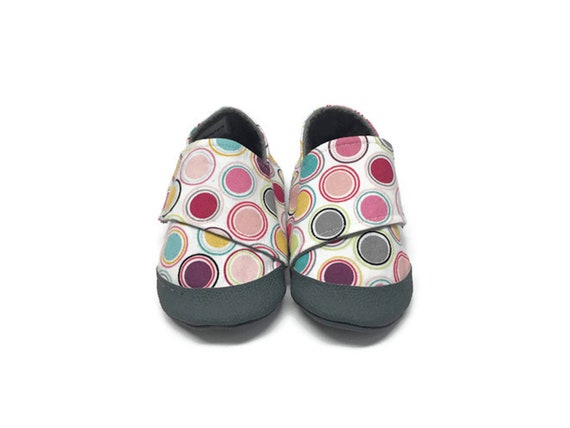 12 month girl shoes