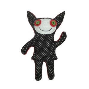 デッドプール、猫デッドプール、デッドプールのおもちゃ