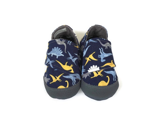 infant puma booties