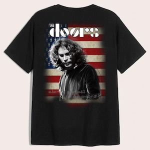 The Doors Jim Morrison Vintage T-shirt Retro Unisex The Doors Shirt The Doors Tee Classic The Doors Tee 90s The Doors Shirt The Doors Top