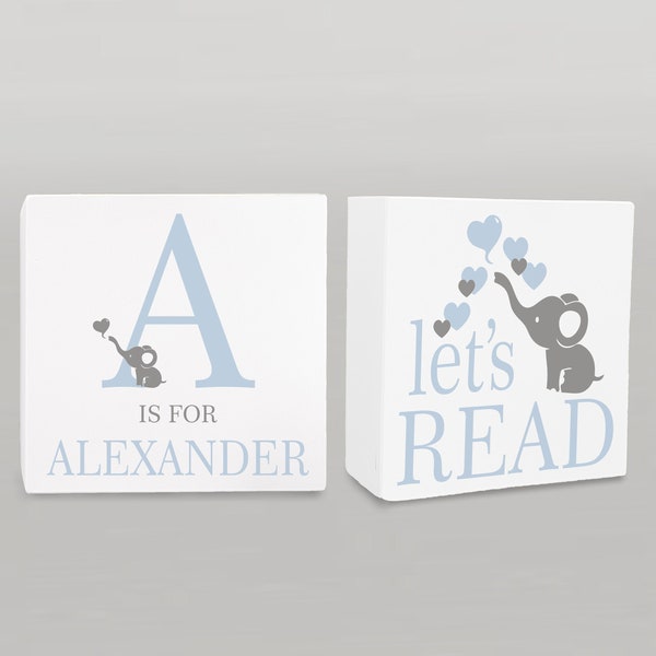 Children Bookends Etsy