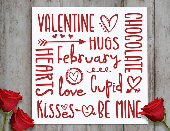 Etsy valentine gifts deals