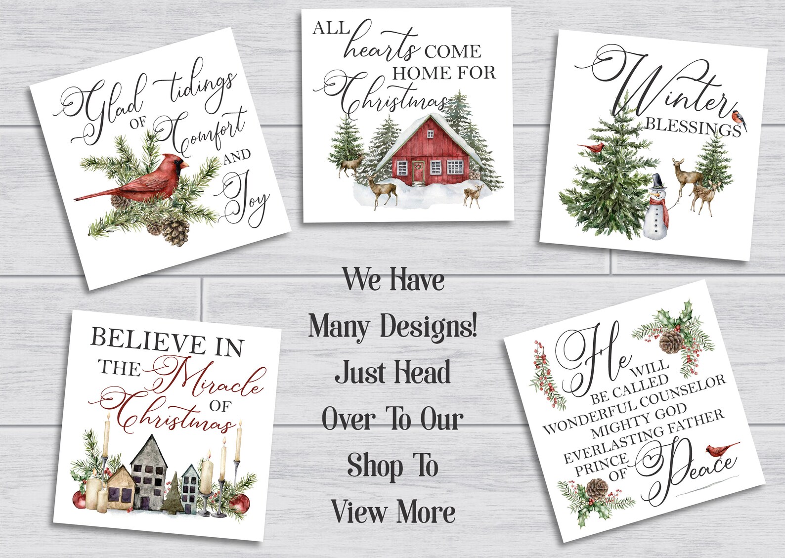 Jesus is the Reason for the Season Sign Rustic Wood - Etsy