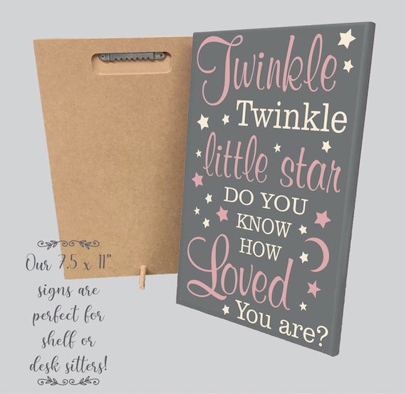Cute Gender Neutral Twinkle Twinkle Little Star Tissue Paper | Zazzle