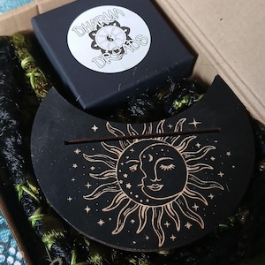 Medusa Box Set- Clip in Dreads