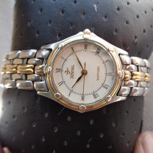 Jovial Swiss Watch - Etsy display picture 1