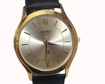SEK Quartz wrist watch for Mens SQ37