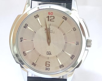 SEK Quartz-polshorloge voor heren SQ9