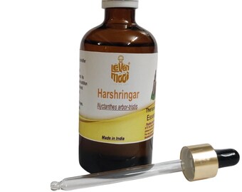 Harshringar (Cestrum nocturnum) Reines und natürliches ätherisches Öl in therapeutischer Qualität
