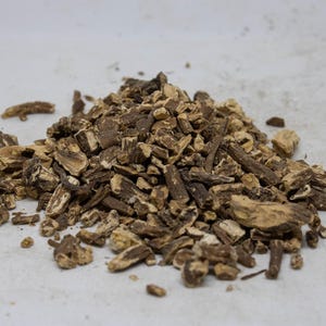Detox herbal tea