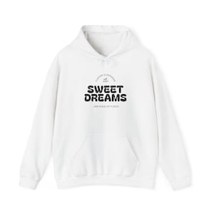 Kopie des Unisex Heavy Blend ™ Kapuzenpullover