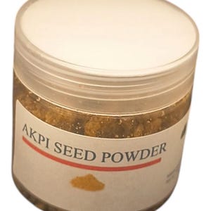 Akpi Powder