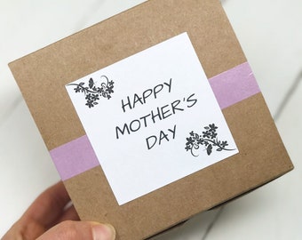 Mothers Day Gifts Box, Gifts for Women, Spa Gift Set, Spa Gift Box for Mom, Self Care Gift Box for Her, Best Gifts for Mom, Bath Set Gift
