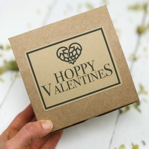 Valentines Day Gift for Him, Beer Gift, Homemade Soap, Beer Soap, Valentine Gifts for Boyfriend, Bar Soap Gift, Beer Lover Gifts for Men