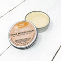 Handmade Aftershave, Aftershave Gift, After Shave Balm, Mens Aftershave Balm, Mens Grooming Shave, Groomsmen Gift, Mens Shaving Gift, Mens