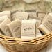 see more listings in the Tea Soap Favors section