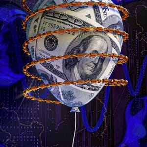 Money Spell – Attract Wealth, Prosperity & Financial Opportunities Fast