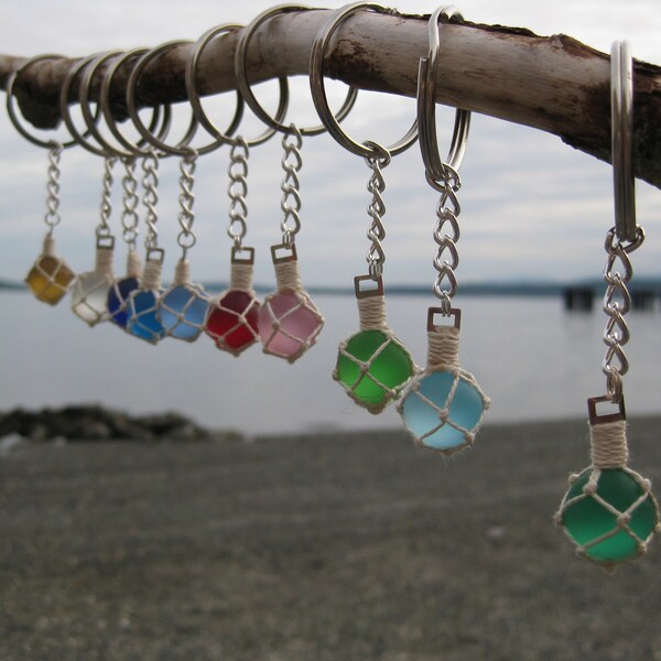 Glass Fishing Floats Etsy