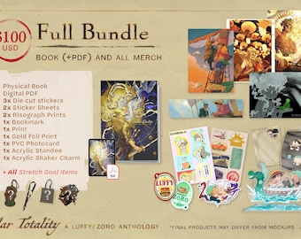 Full Bundle [PREORDER]