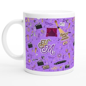 Hannah Montana Inspired Mug | Best of Both Worlds Mug | Y2K Disney Mug | Disney Fan Gift | 2000s Nostalgia Mug | 20 Years of the Series image 5