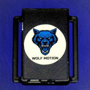 SlimeVR Compatible Full-Body Tracker (Single) | VRChat / SteamVR FBT Kit | WolfMotion BMI160