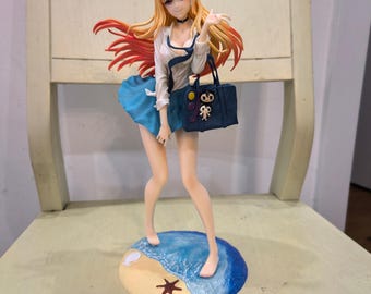 Marin Kitagawa Ocean Beach Anime Figure (Painted Finished)