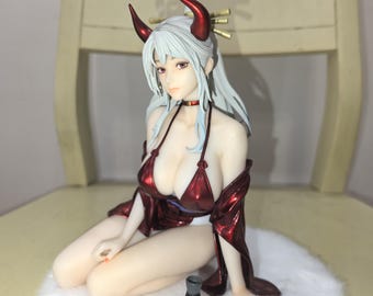 Anime girl 1/6 figure