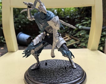 DARK SOULS Artorias  figurine