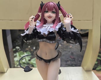 H 25 Kitagawa Marin My Dress-Up Darling 1/6 anime girl Figurine