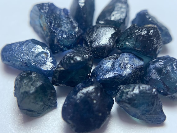 15 Carats Natural sapphire lot from Madagascar they are very nice piece.