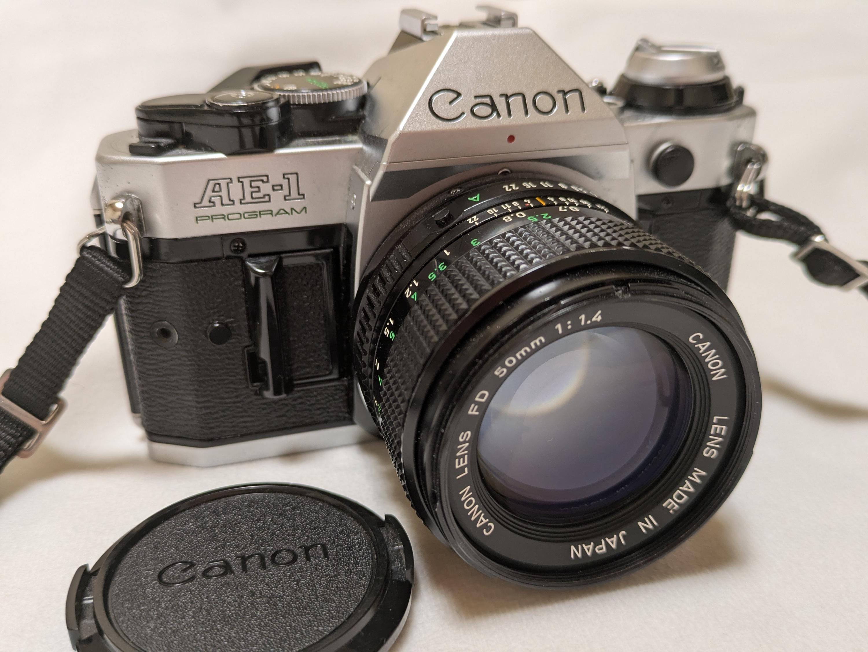 Canon f1 - Etsy 日本