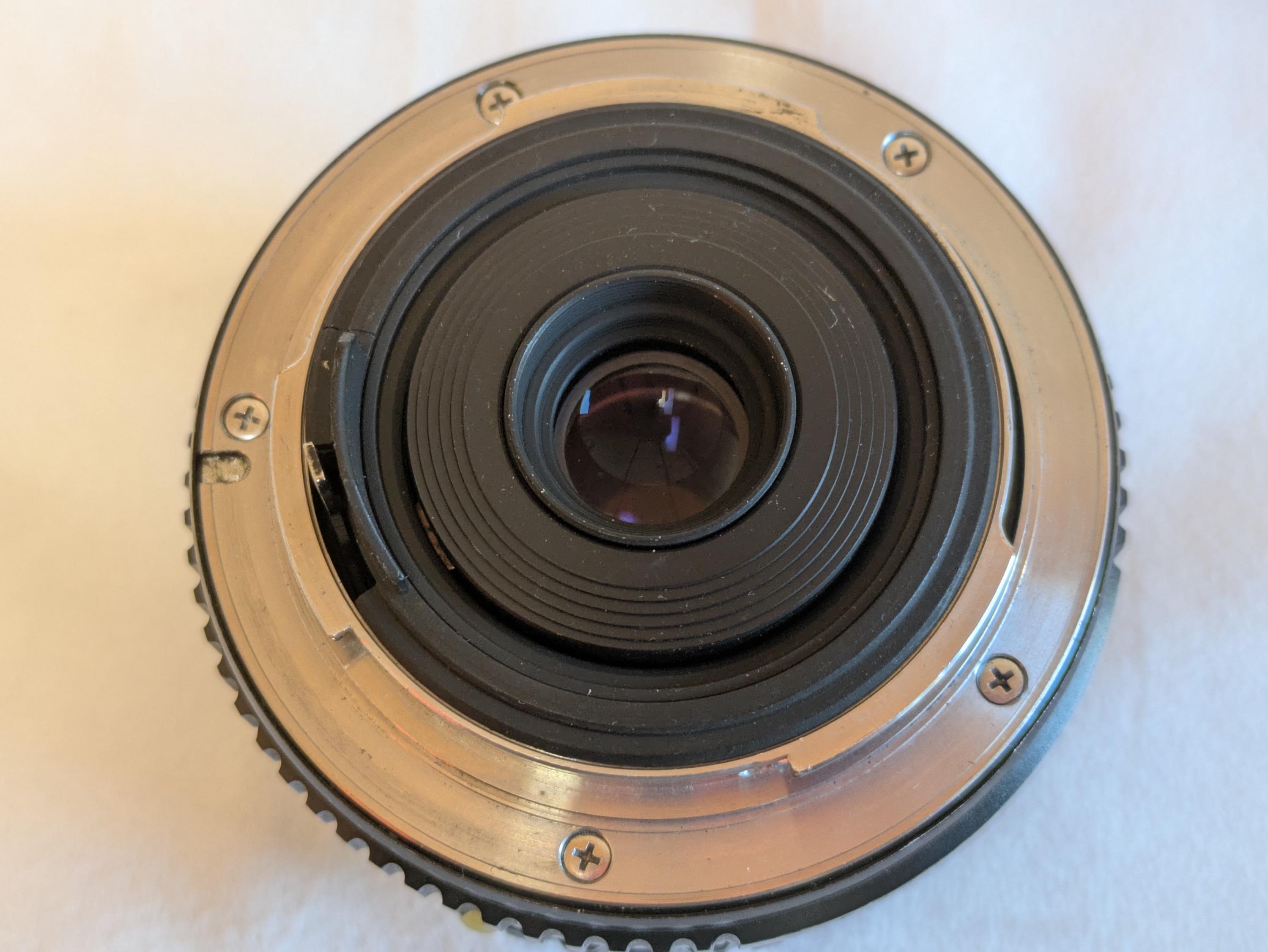 SMC Pentax-M Macro 50mm f/4 Pentax Kマウント - Etsy 日本 SMC Pentax-M Macro 50mm f/4 Pentax Kマウント - Etsy 日本