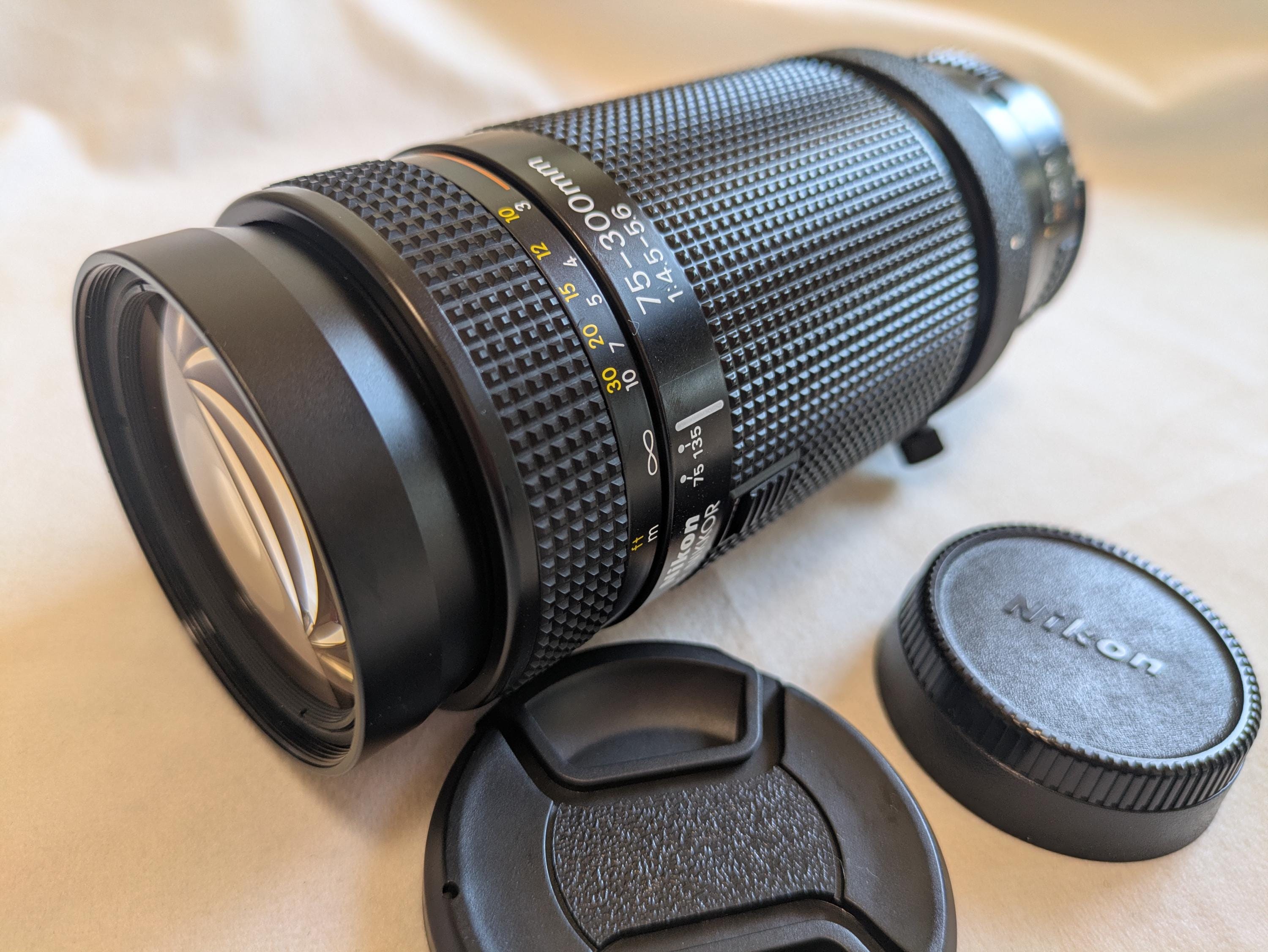 Nikon F4 Accessories - Etsy