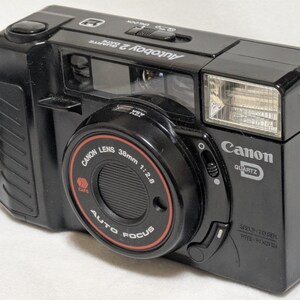 Canon Quartz Date - Etsy Singapore