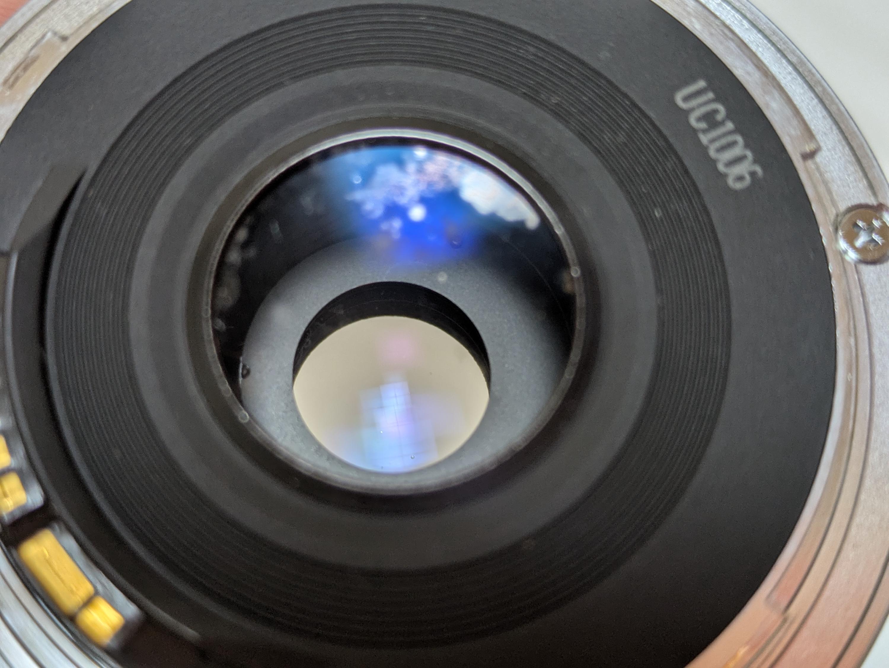 Canon EOS 750QD 35mm Film 一眼レフ カメラ with Canon EF 35-70mm F3