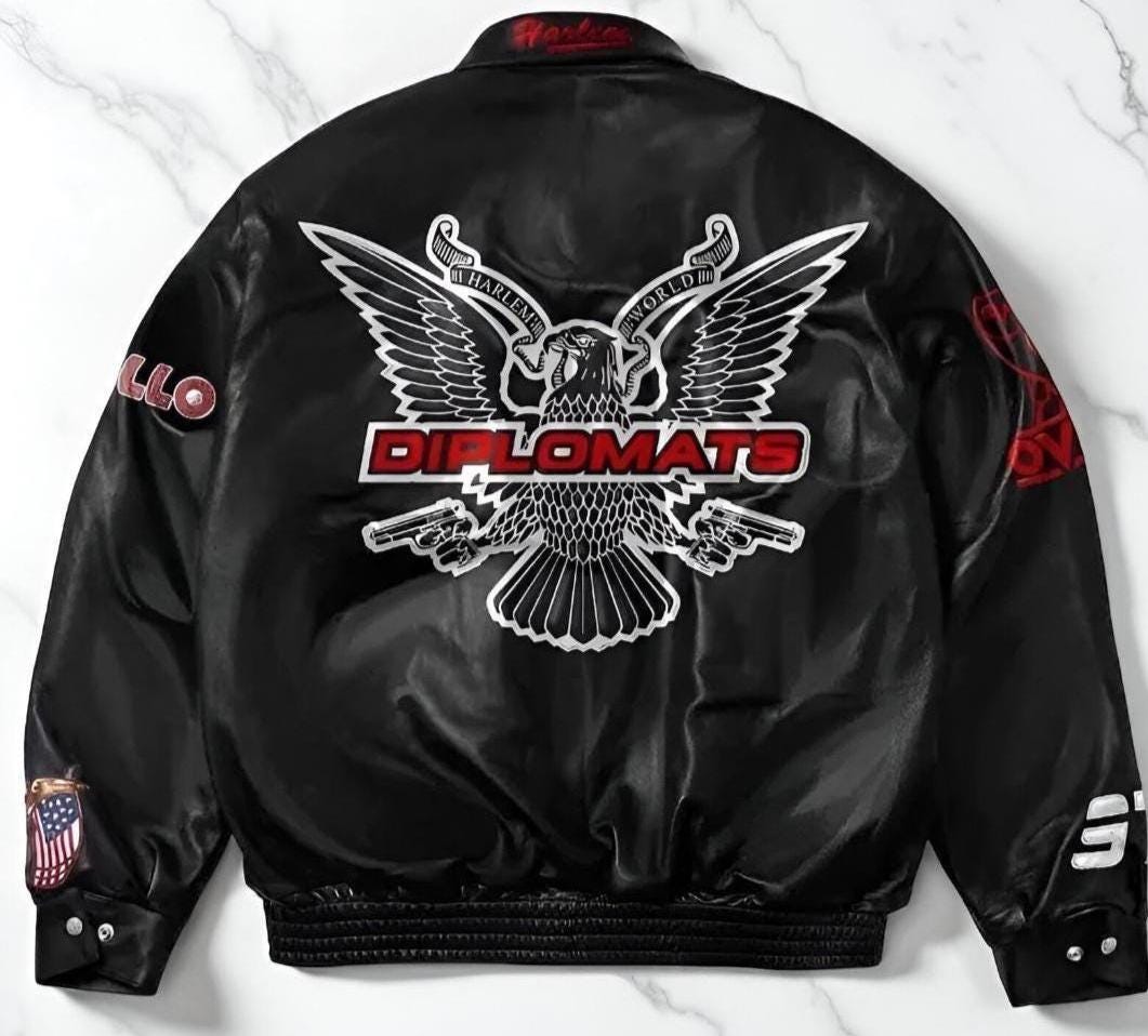 DIPLOMATS / DIPSET 関連 セット REASON x THE DIPLOMATS リーズン x ディプロマッツ ディプ