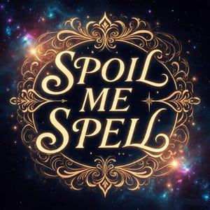 Powerful Spoil Me Spell - Attract Luxury & Indulgence, Generosity from others