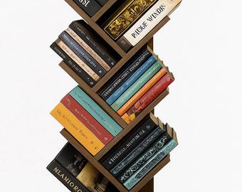 Tree Bookshelf