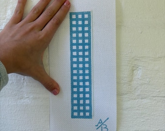 key fob canvas