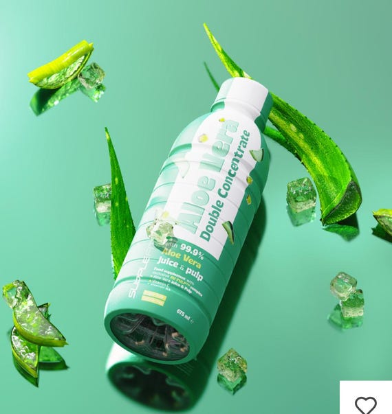 holika holika aloe vera gel 250ml Holika Holika Aloe 99% Soothing Gel 250ml