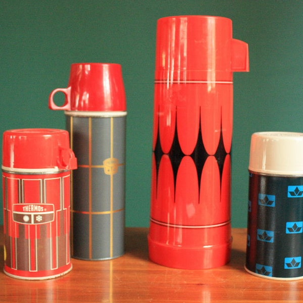 Instant Thermos Collection